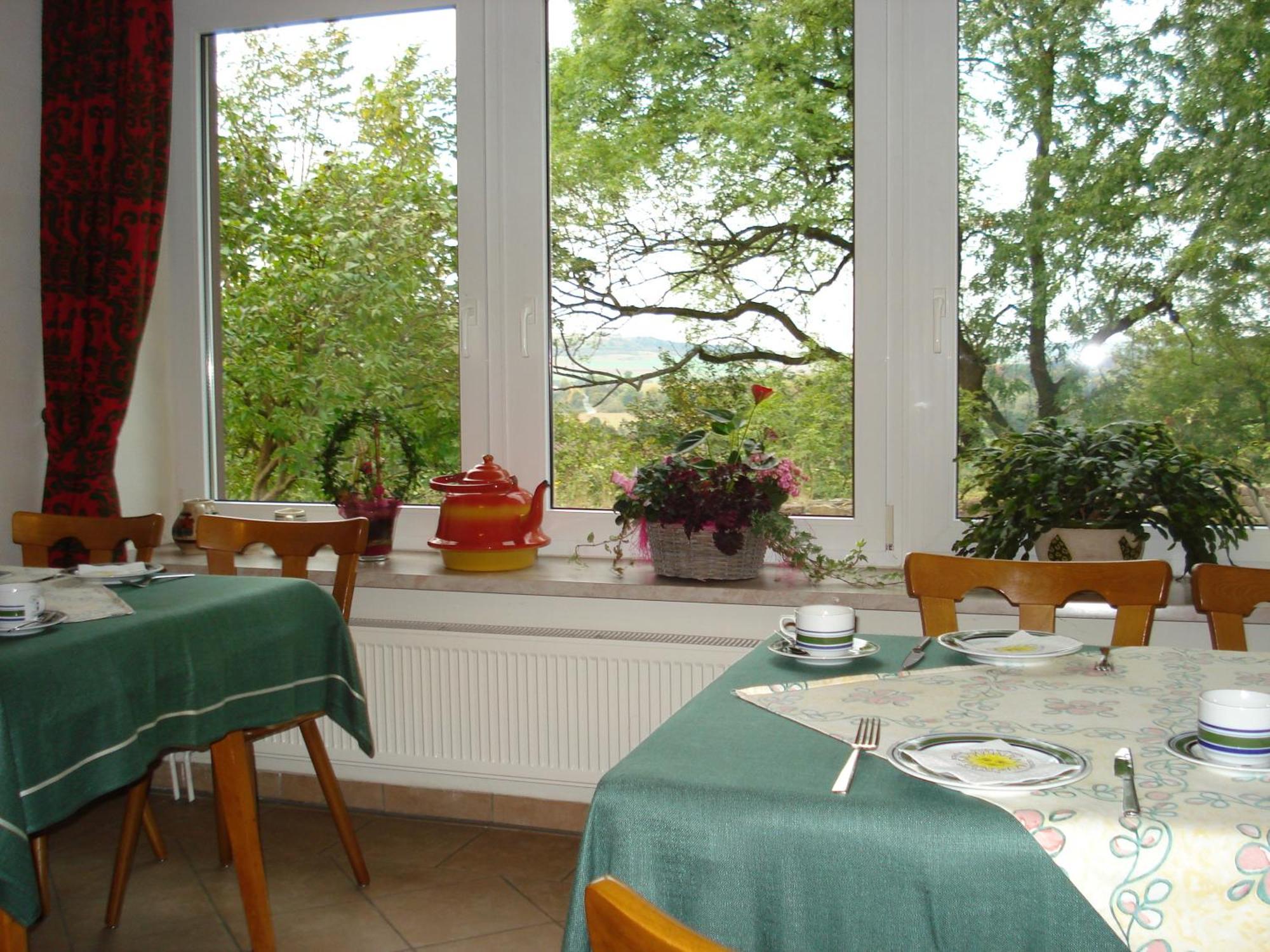 Hotel & Restaurant - Gasthaus Brandner Trendelburg Zewnętrze zdjęcie