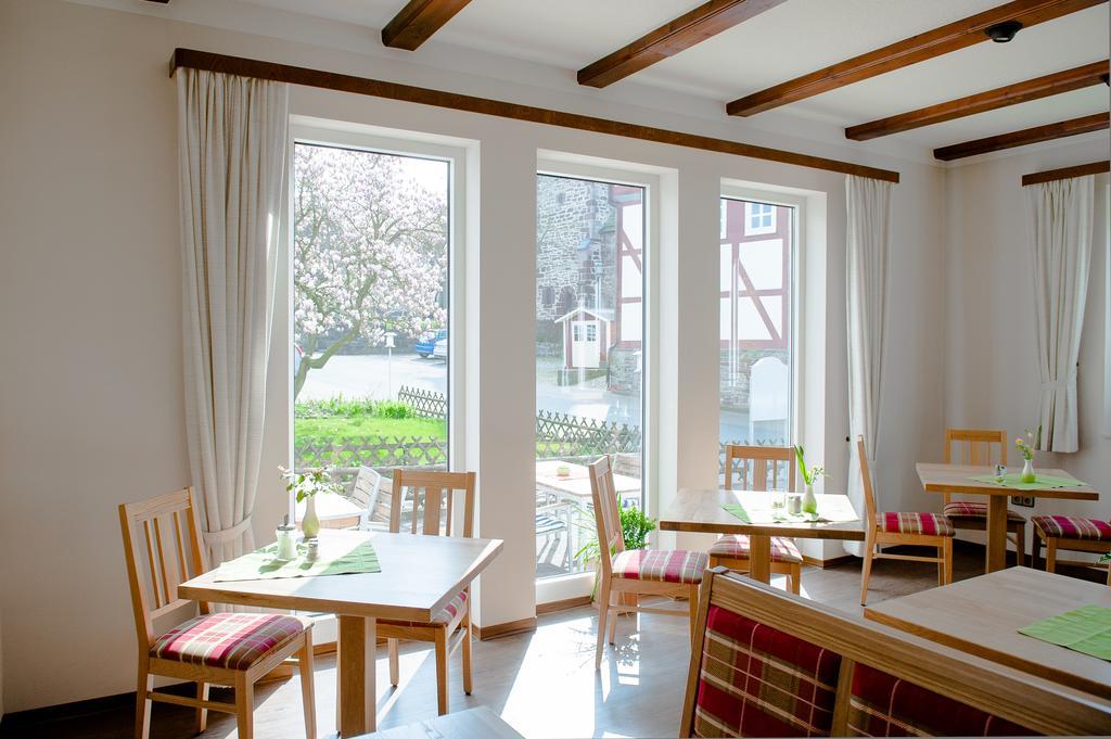Hotel & Restaurant - Gasthaus Brandner Trendelburg Zewnętrze zdjęcie