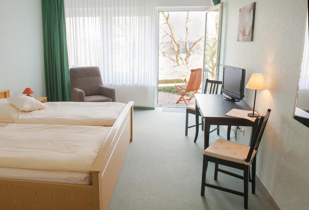 Hotel & Restaurant - Gasthaus Brandner Trendelburg Zewnętrze zdjęcie
